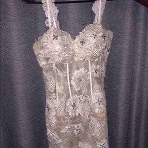 jovani homecoming dress